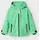 NAME IT NKNSLOPE10 JACKET Skijacke grün 122