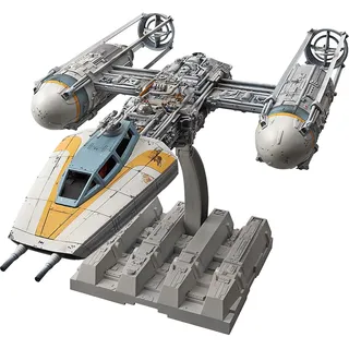 REVELL Y-Wing Starfighter - Bandai