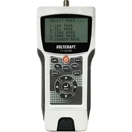 VOLTCRAFT CT-20TDR