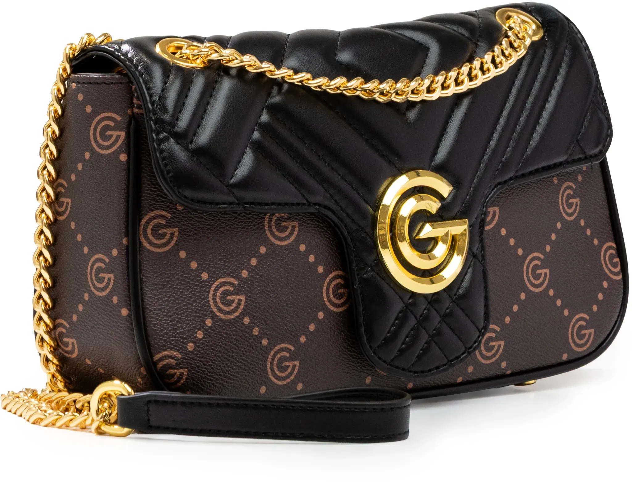 Umhängetasche GABRIELLA GUCCI 