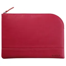 Rhodia Rhodiarama Etui pink Portemonnaie