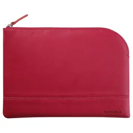 Rhodia Rhodiarama Etui pink Portemonnaie