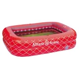 Happy People FC Bayern München Family Pool Planschbecken 200 x 150 x 50 cm (16073)