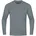 Run 2 0 langarm Laufshirt steingrau M