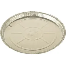 Papstar Rundformen Alu Ø 25 cm