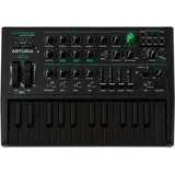 Arturia MicroBrute UFO Synthesizer