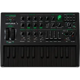 Arturia MicroBrute UFO Synthesizer