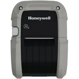 Honeywell RP4F Schwarz