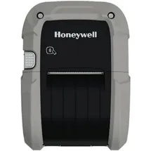 Honeywell RP4F Schwarz