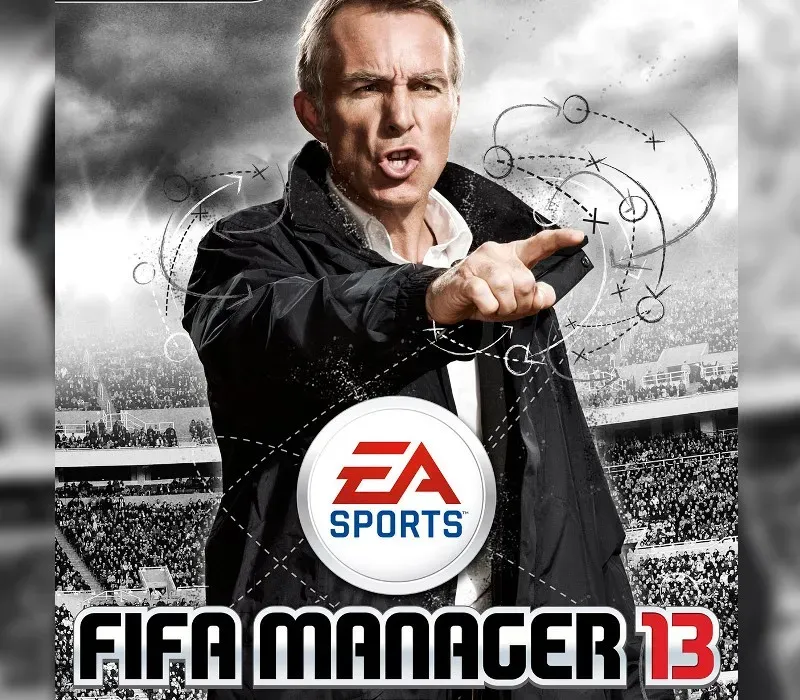 FIFA Manager 13 | EA Key