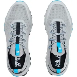 Jack Wolfskin Ps Trail Knit Low Schuhe (Größe 43
