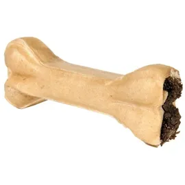 Trixie Kauknochen mit Pansenfüllung 21 cm 170 g