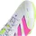 adidas Predator League AG Herren cloud white/lucid pink/lucid lemon 44 2/3