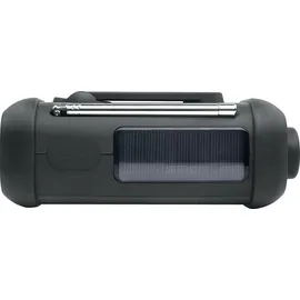 Muse MH-08MB schwarz