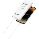 SKROSS Wiederaufladbare Batteriebank Skross Reload 20 PD 65W, weiß