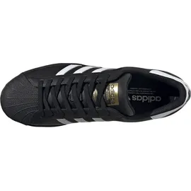 adidas Superstar Core Black / Cloud White / Core Black 40