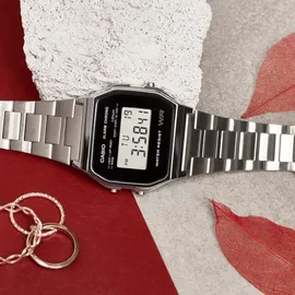 Casio Collection A158WEA-1EF