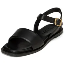 Marc O'Polo Sandale Damen Schwarz 37