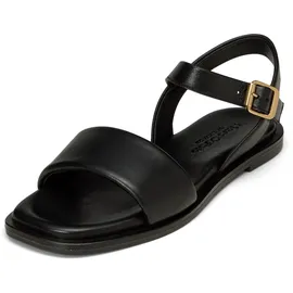Marc O'Polo Sandale Damen Schwarz 37