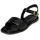 Marc O'Polo Sandale Damen Schwarz 37