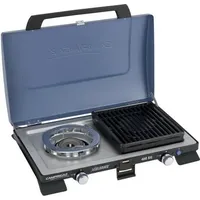 CAMPINGAZ 400 SG Kocher, 2-flammig, 50mbar