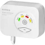 Orno OR-DC-636 Weiß