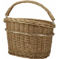 KLICKfix Weidenkorb Mini braun