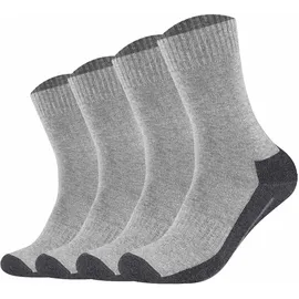 CAMANO Online pro tex function Socks 4p 0010 grey 39-42