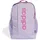 adidas Kids Linear Lila 27
