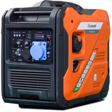 Unicraft Inverter-Stromerzeuger PG-I 55 SE-S HC, -