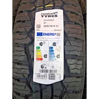 Nokian Outpost AT 255/75 R17 115S M+S 3PMSF Ganzjahresreifen