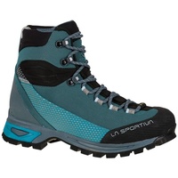 La Sportiva Trango TRK GTX Schuhe (Größe 38, blau)