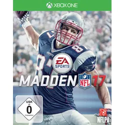 Madden NFL 17