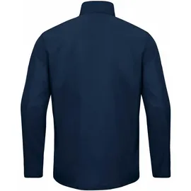 Jako Regenjacke Rainzip Blau 128