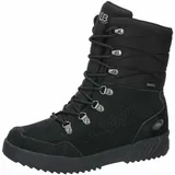 Brütting Svenika Winterstiefel Schwarz 36
