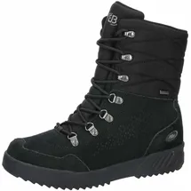 Brütting Svenika Winterstiefel Schwarz 36