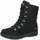 Brütting Svenika Winterstiefel Schwarz 36
