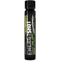 BIOTECH BioTechUSA Energy Shot, 25 ml Zitrone