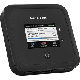 Netgear Nighthawk MR5200 M5 5G WiFi 6 Mobile Router