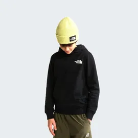 The North Face Redbox Kapuzenpullover Schwarz 152