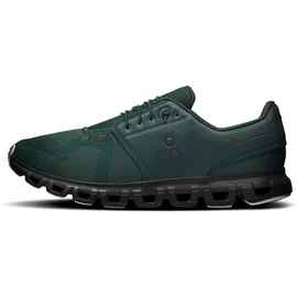 On Cloud 6 Herren Evergreen / Glacier 44,5