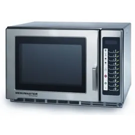 Menumaster RFS518TS Silber