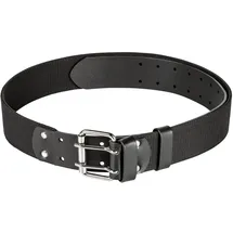 BAHCO Werkzeuggürtel Leder Schwarz 133 cm