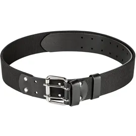 BAHCO Werkzeuggürtel Leder Schwarz 133 cm