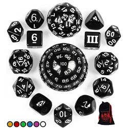 All-In-One Set - white