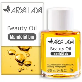 Arya Laya Beauty Oil Mandelöl bio 30 ml