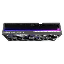 Asus ROG Astral GeForce RTX 5090 O32G OC Gaming 90YV0LW0-M0NA00