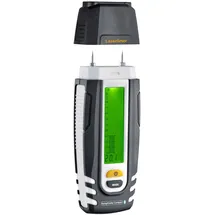 LASERLINER DampFinder Compact Plus