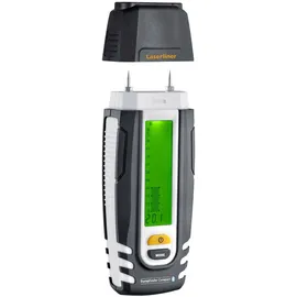 LASERLINER DampFinder Compact Plus