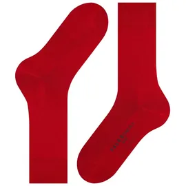 Falke Cool 24/7 Socken 1er Pack Rot 45-46